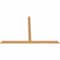 Ekena Millwork Portland Timber Gable Bracket, Western Red Cedar, 72"W x 48"H x 1 1/2"D x 3 1/2"F, 16/12 Pitch GBW072X48X0204POR00SWR - alternate 4